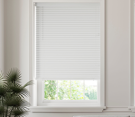 Room Darkening Venetian Blinds